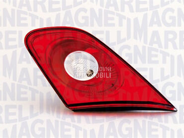 Stop svetla i stop lampe za Volkswagen Passat CC od 2008. do 2012. god.
