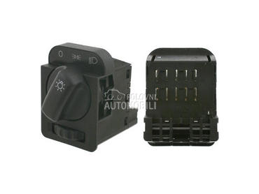 Prekidac svetla za Opel Vectra A od 1992. do 1995. god.