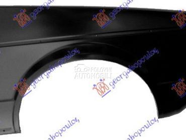 Krilo za Volkswagen Caddy od 1979. do 1995. god.