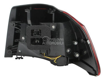 Stop svetla i stop lampe za Volkswagen Golf 6 od 2008. do 2013. god.