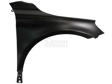 Krilo za Volvo XC60 od 2008. do 2013. god.