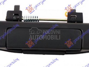 Kvaka za Nissan Almera od 1996. do 1998. god.