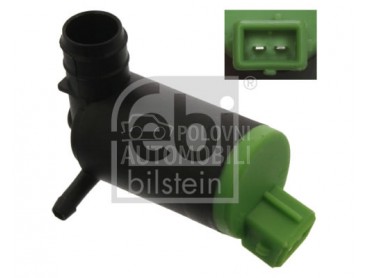 Motor posude brisaca za Citroen Xantia od 1993. do 2001. god.