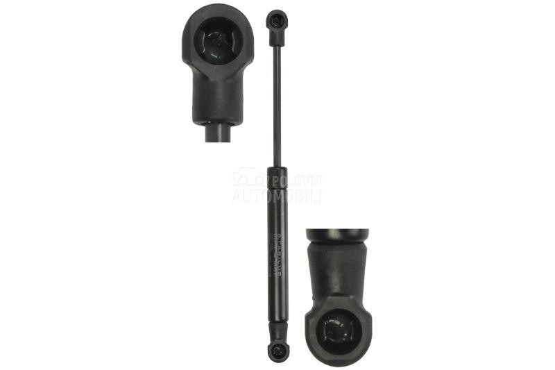 Amortizer haube i gepeka