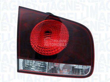 Stop svetla i stop lampe za Volkswagen Touareg od 2003. do 2010. god.