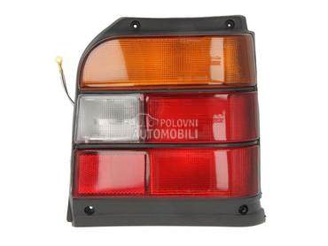 Stop svetla i stop lampe za Suzuki Alto od 1987. do 1988. god.