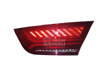 Stop svetla i stop lampe za Audi A7 od 2010. do 2014. god.