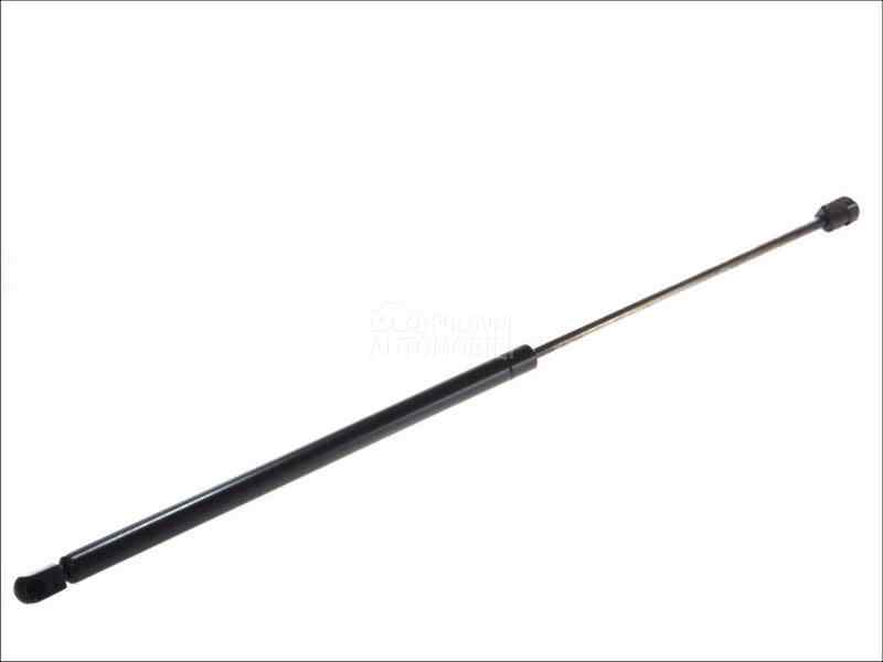 Amortizer haube i gepeka