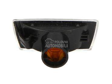 Migavac u krilu za Chevrolet Orlando