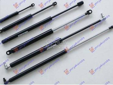 Amortizer haube i gepeka za Ford Ranger