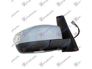Retrovizor za Ford Focus