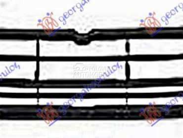 Resetka branika za Honda Jazz od 2011. do 2015. god.