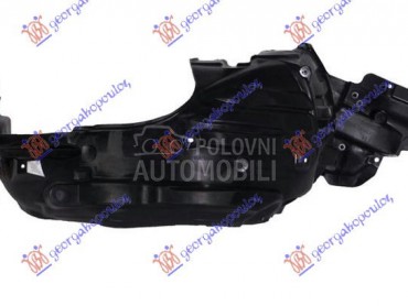 Potkrilo za Subaru BRZ