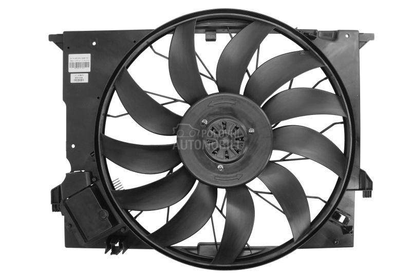 Ventilator