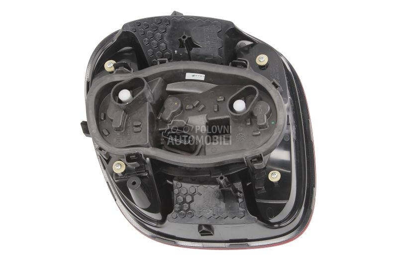 Stop svetla i stop lampe