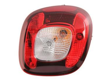 Stop svetla i stop lampe za Smart ForFour