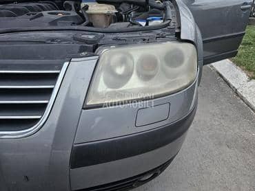 xenon farovi za Volkswagen Passat B5.5 od 2001. do 2005. god.