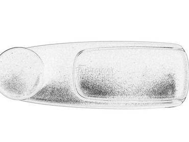 Kvaka za Peugeot 301 od 2012. do 2017. god.