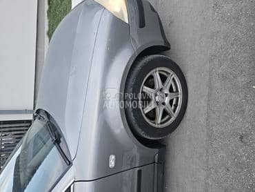 krila za Volkswagen Passat B5.5 od 2000. do 2005. god.