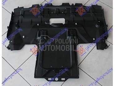 Šuspleh za Subaru Legacy od 2010. do 2015. god.