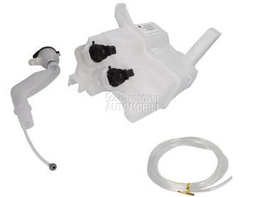 Posuda tecnosti za brisace za Toyota Prius od 2012. do 2016. god.