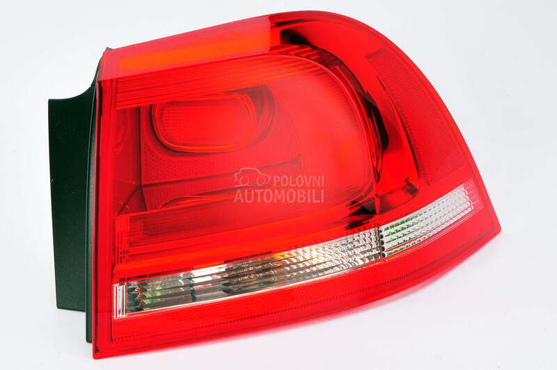 Stop svetla i stop lampe
