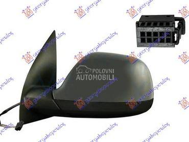 Retrovizor za Volkswagen Amarok od 2010. do 2016. god.
