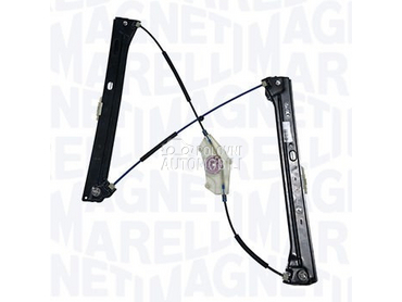 Podizac prozora za Volkswagen Touran