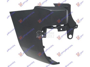 Branik za Fiat Doblo