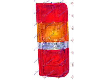 Stop svetla i stop lampe za Ford Fiesta od 1999. do 2002. god.