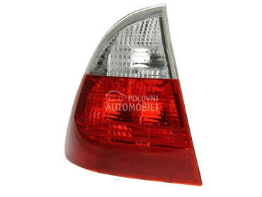 Stop svetla i stop lampe za BMW Serija 3 od 2002. do 2005. god.