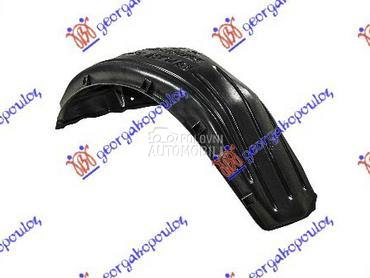 Zadnje potkrilo za Suzuki Ignis od 2000. do 2008. god.