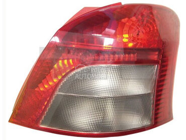 Stop svetla i stop lampe za Toyota Yaris od 2005. do 2011. god.