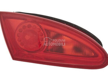 Stop svetla i stop lampe za Seat Leon od 2005. do 2013. god.
