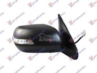 Retrovizor za Suzuki Grand Vitara od 2006. do 2015. god.