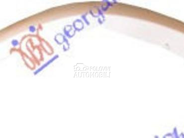 RUB za Mitsubishi L200 od 1999. do 2001. god.