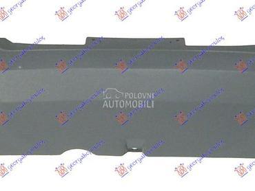 Spojler branika za Suzuki Jimny od 1998. do 2018. god.