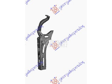 NOSAC PREDNJEG BRANIKA za Fiat Bravo od 1995. do 2002. god.