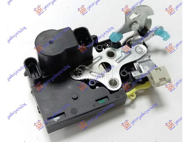 Brava za Chevrolet Epica