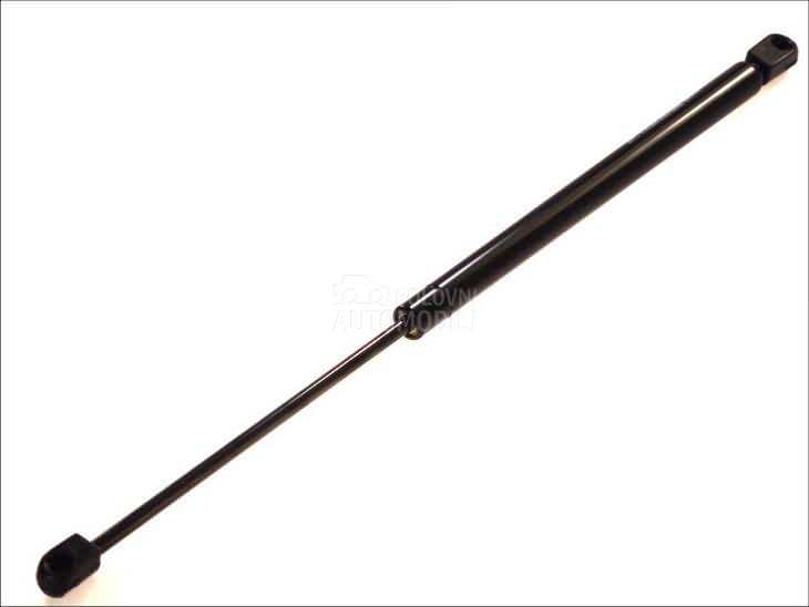 Amortizer haube i gepeka