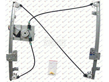 Podizac prozora za Peugeot Partner od 1996. do 2002. god.