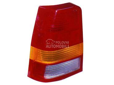 Stop svetla i stop lampe za Opel Kadett od 1985. do 1988. god.