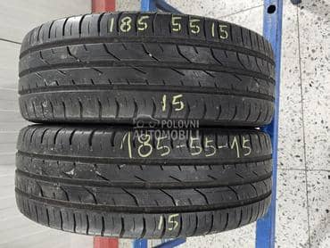 Continental 185/55 R15 Letnja