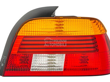 Stop svetla i stop lampe za BMW Serija 5 od 1996. do 2002. god.