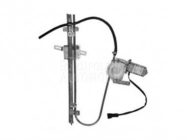 Podizac prozora za Hyundai Lantra od 1995. do 1998. god.