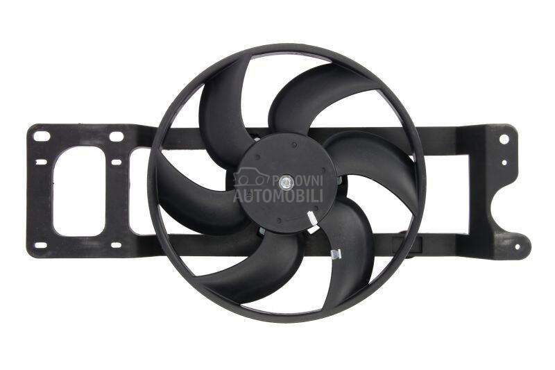 Ventilator