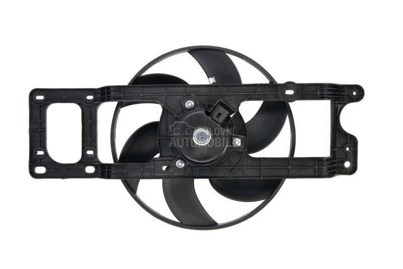 Ventilator