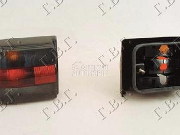 Stop svetla i stop lampe za Renault R 19 od 1992. do 1995. god.