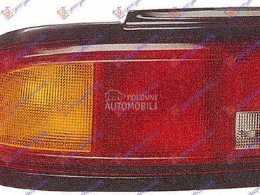 Stop svetla i stop lampe za Mazda 323 od 1990. do 1992. god.