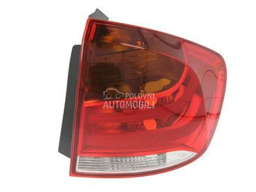 Stop svetla i stop lampe za BMW X1 od 2009. do 2013. god.